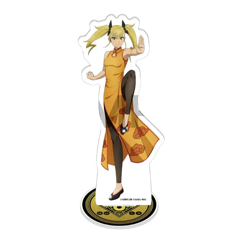 Monster No. 8 x ANIPLUS - Desktop Stand - Image 3