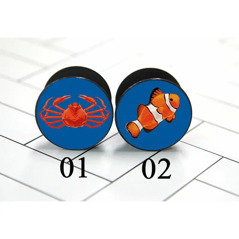 MOO - Lenticular Toon Socket - Image 2