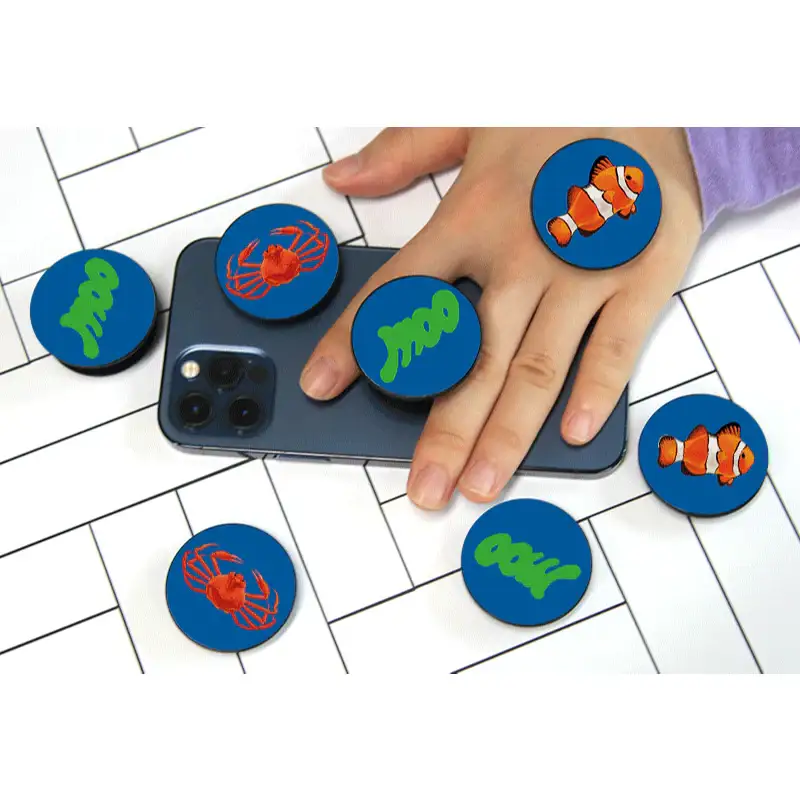 MOO - Lenticular Toon Socket - Image 4