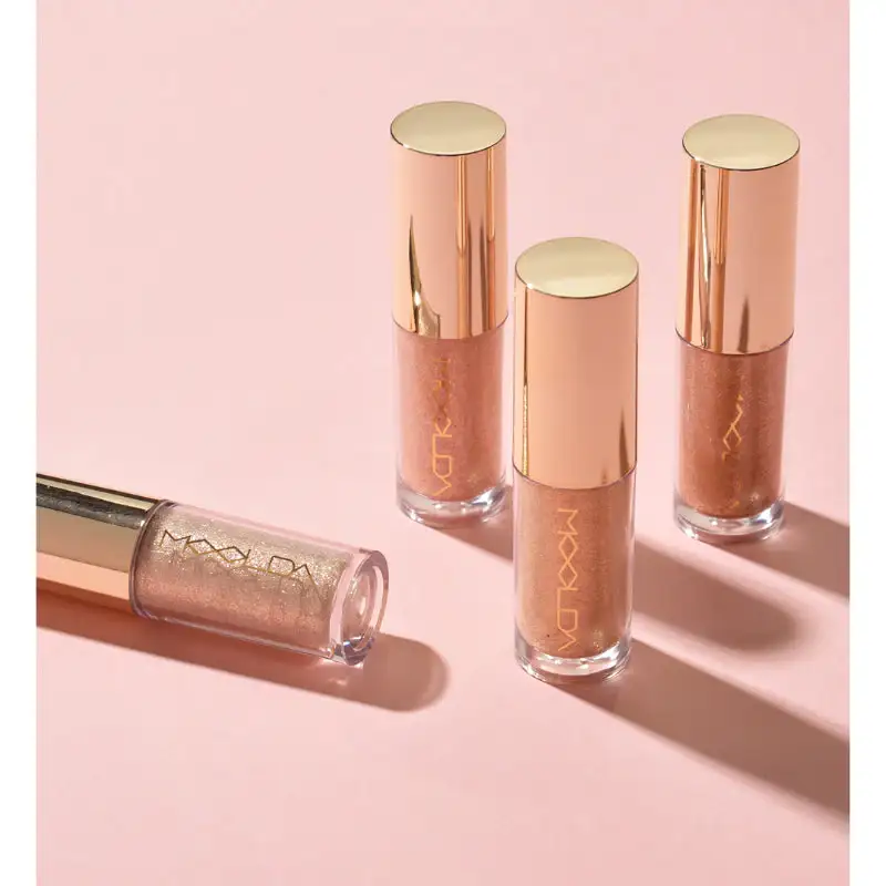 Moolda - Bonita Glitter Shadow - Image 8