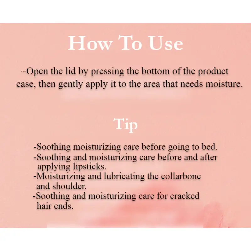 Moolda - Calming Multi Balm - Image 6