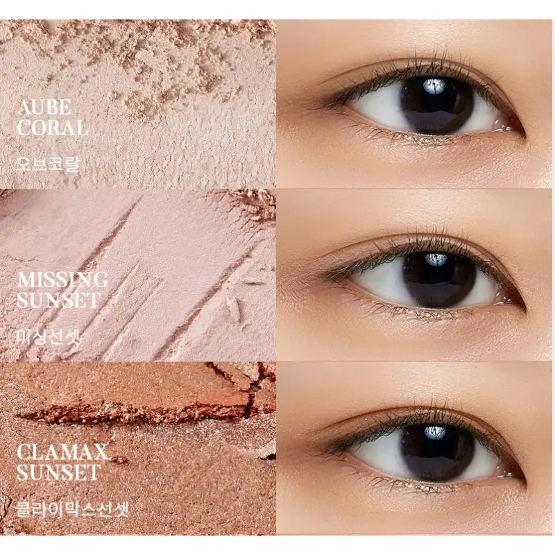 Moolda - Eye Palette - Image 5