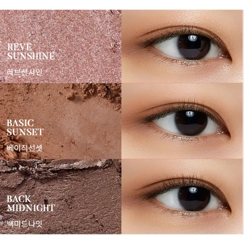 Moolda - Eye Palette - Image 7
