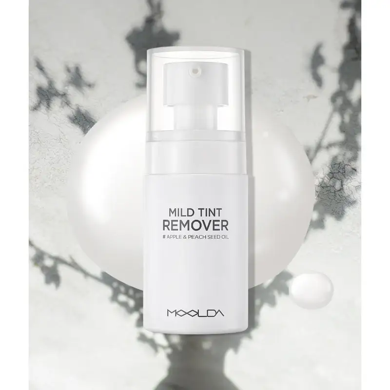 Moolda - Mild Tint Remover - Image 2