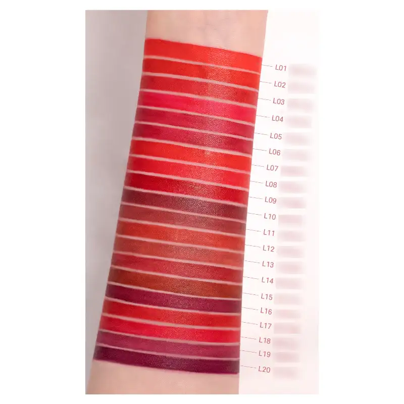 Moolda - Tattoo Fixing Lip Tint - Image 2