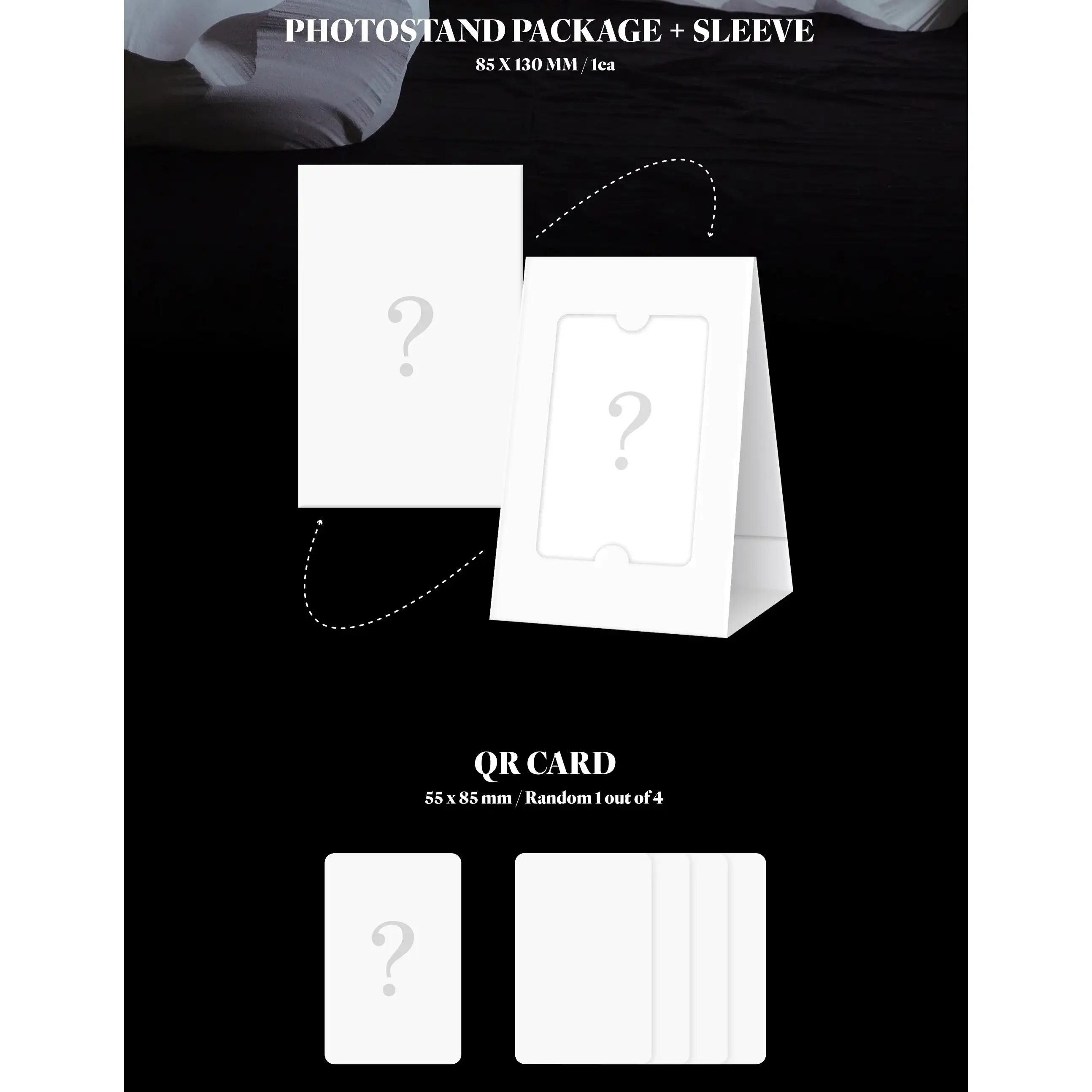 Moon Byul - Starlit of Muse : 1st Album (POCA Album) - Image 2