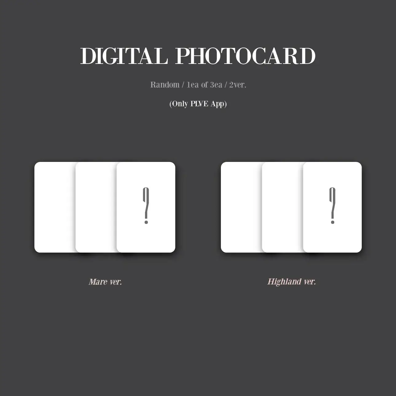 Moon Jong Up - Some : 2nd Mini Album (PLVE version) - Image 5