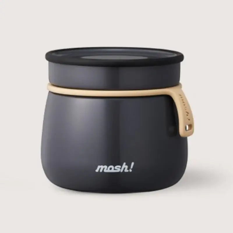 Mosh - Insulated Latte Food Jar 350ml - Image 4