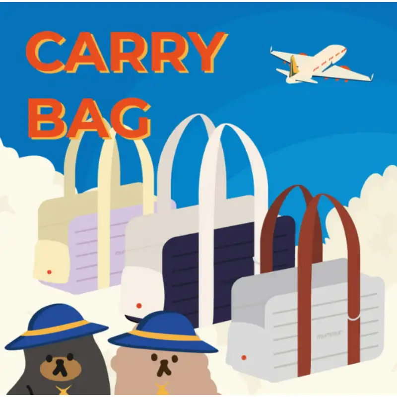 Mummur - Carry Bag - Image 4