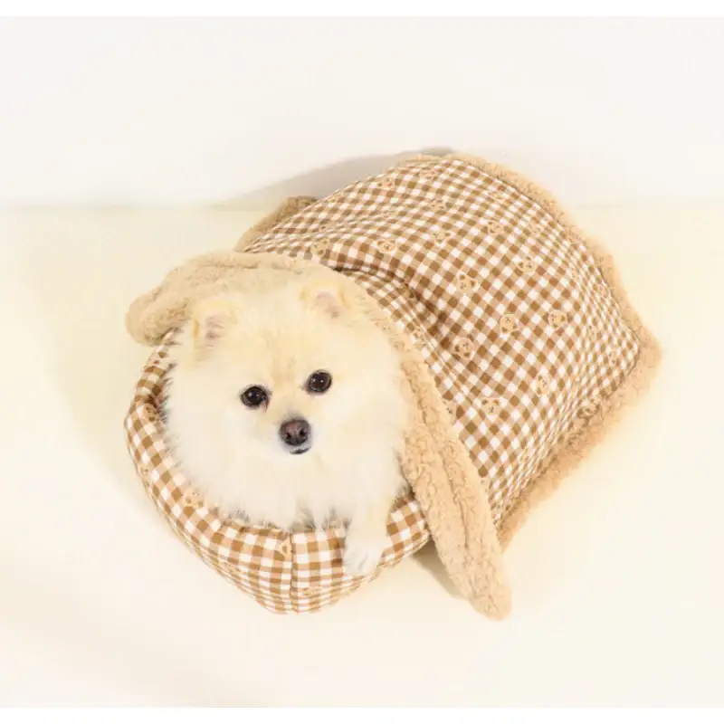 Mummur - Cushion and Blanket Set