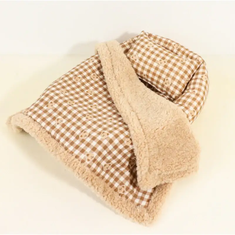 Mummur - Cushion and Blanket Set - Image 2