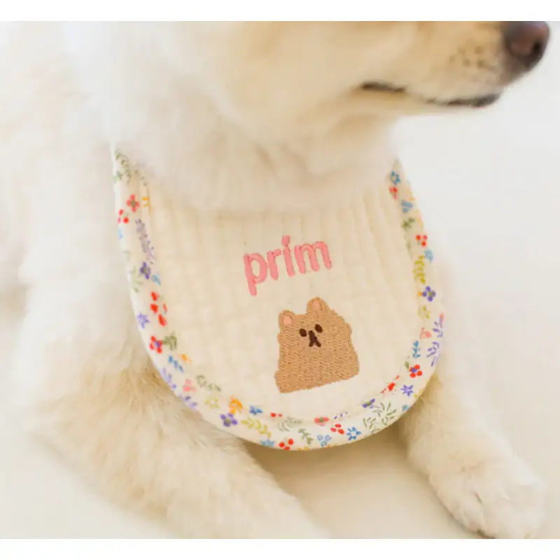Mummur - Moomoo Bib - Image 2