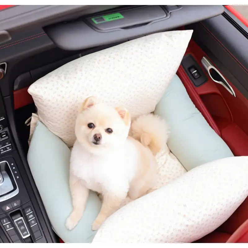 Mummur - Stella Edition Pet Driving Kit - Image 10