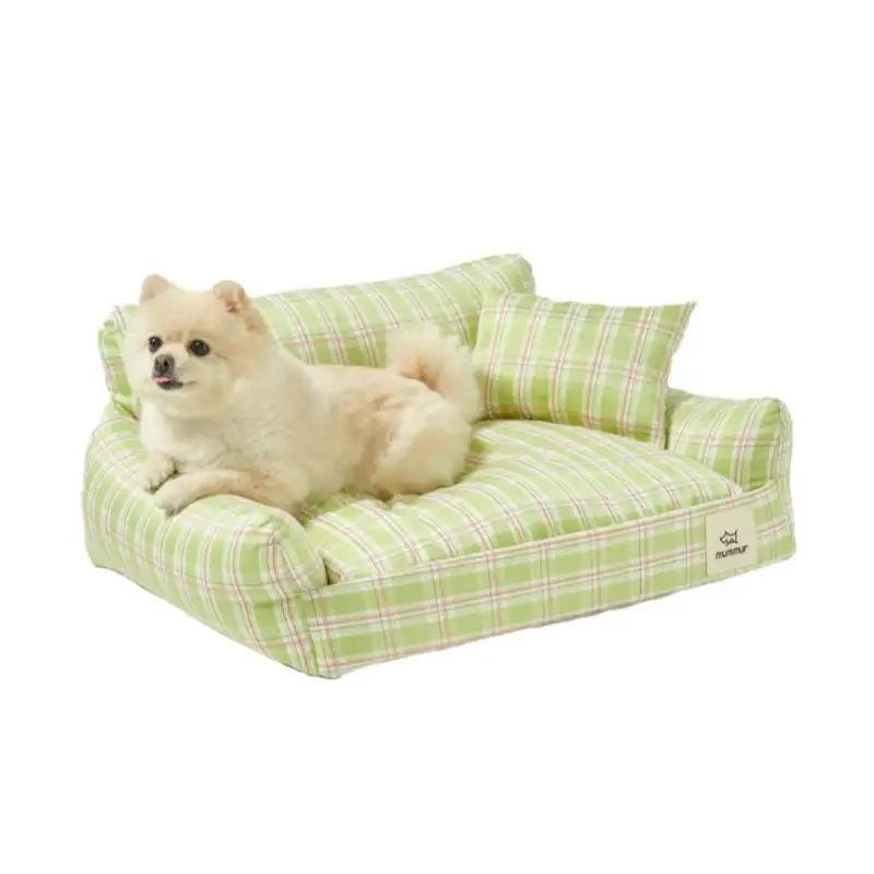 Mummur - Tart Cushion - Image 2