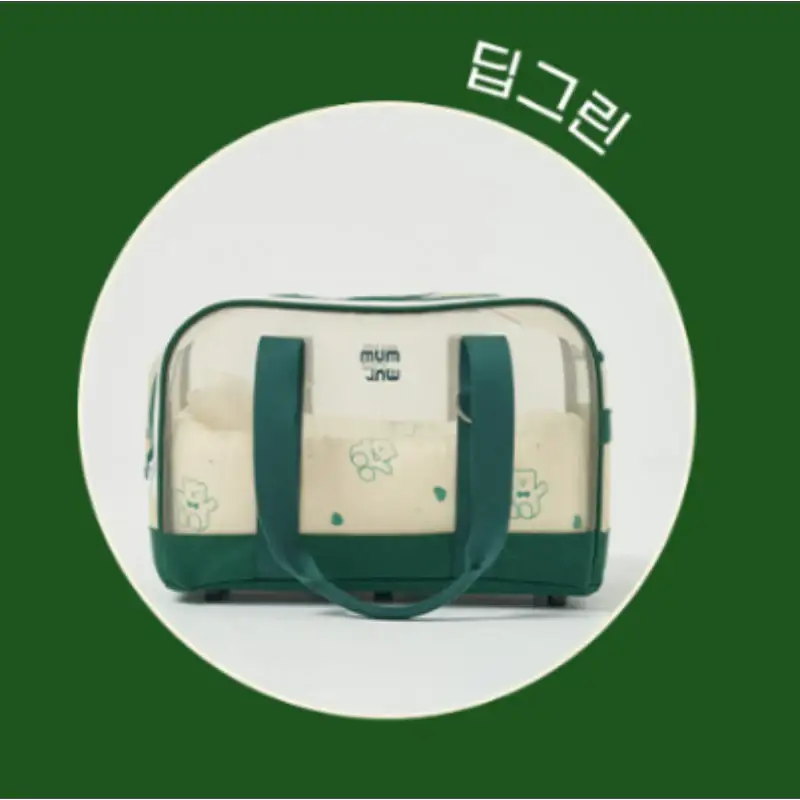 Mummur - Windy Bag - Image 16