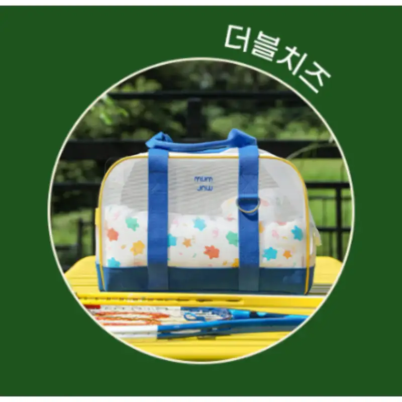 Mummur - Windy Bag - Image 18