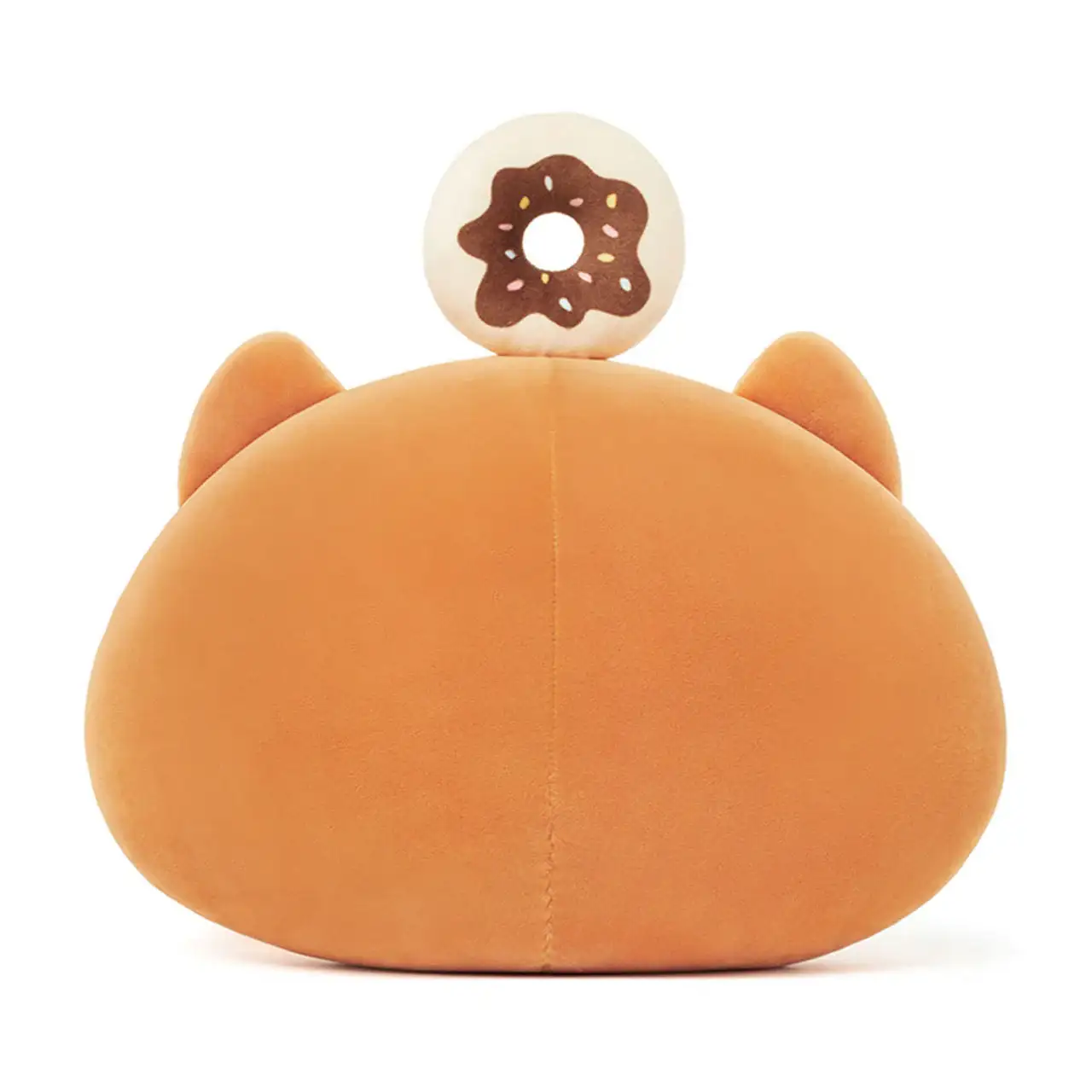 MUZIK TIGER x Kakao Friends - Cutie Face Cushion Package Set - Image 4