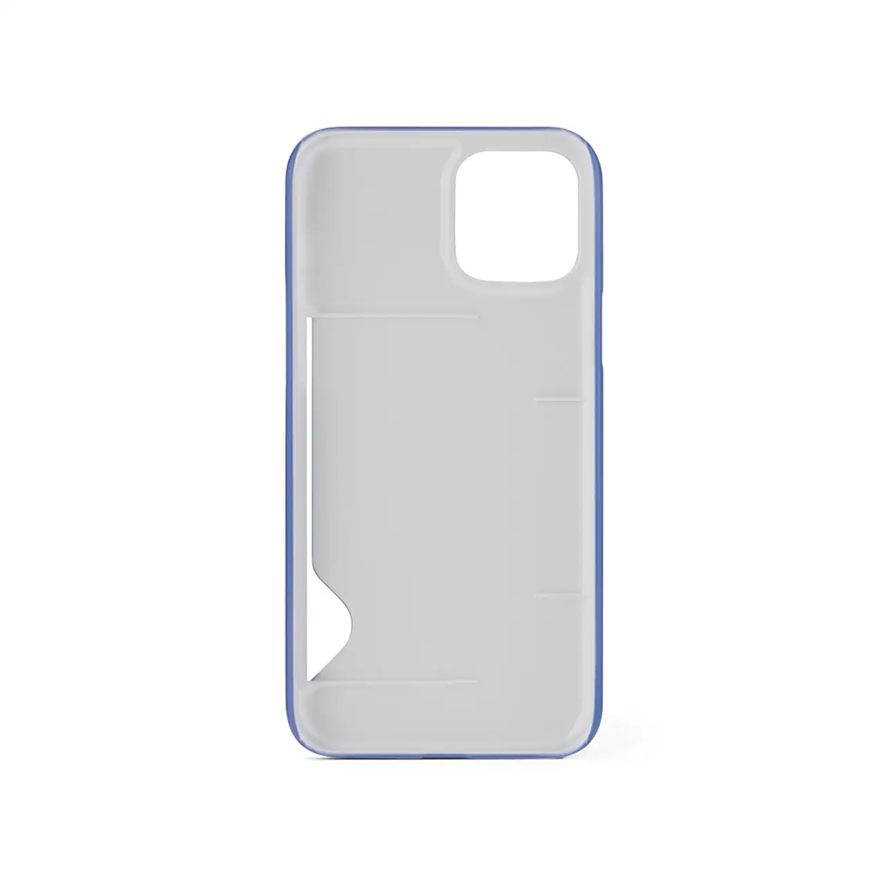 MUZIK TIGER x Kakao Friends - We Don't Want to do Anything Phone Case - Image 2