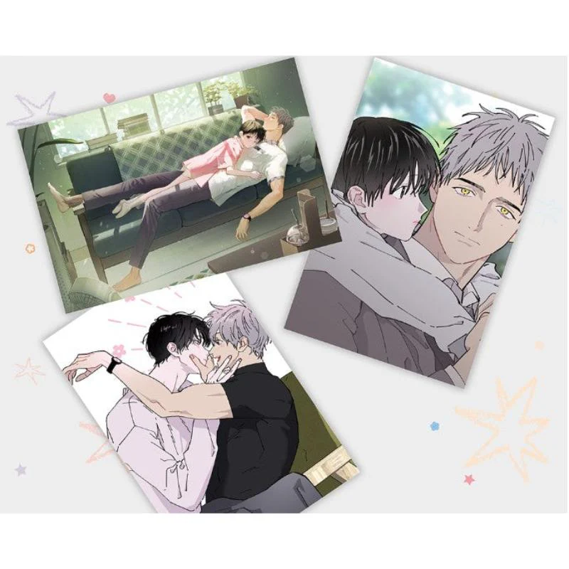 My Half-Baked Esper - Our Summer Vacation Diary Set - Image 4