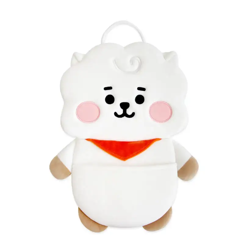 NARA HOME DECO X BT21 - Baby BT21 Storage Pocket - Image 6