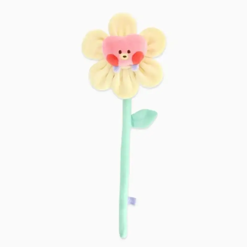 NARA HOME DECO X BT21 - Flower Deco Holder - Image 22