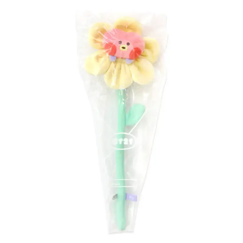 NARA HOME DECO X BT21 - Flower Deco Holder - Image 25