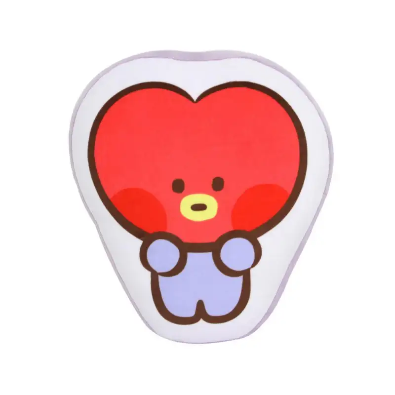 NARA HOME DECO X BT21 - Minini Soft Cushion - Image 22