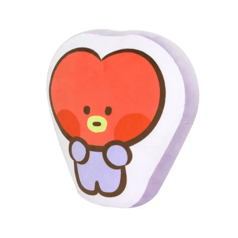 NARA HOME DECO X BT21 - Minini Soft Cushion - Image 23