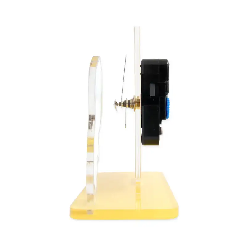 NARA HOME DECO x BT21- TinyTAN Butter Desk Clock - Image 18