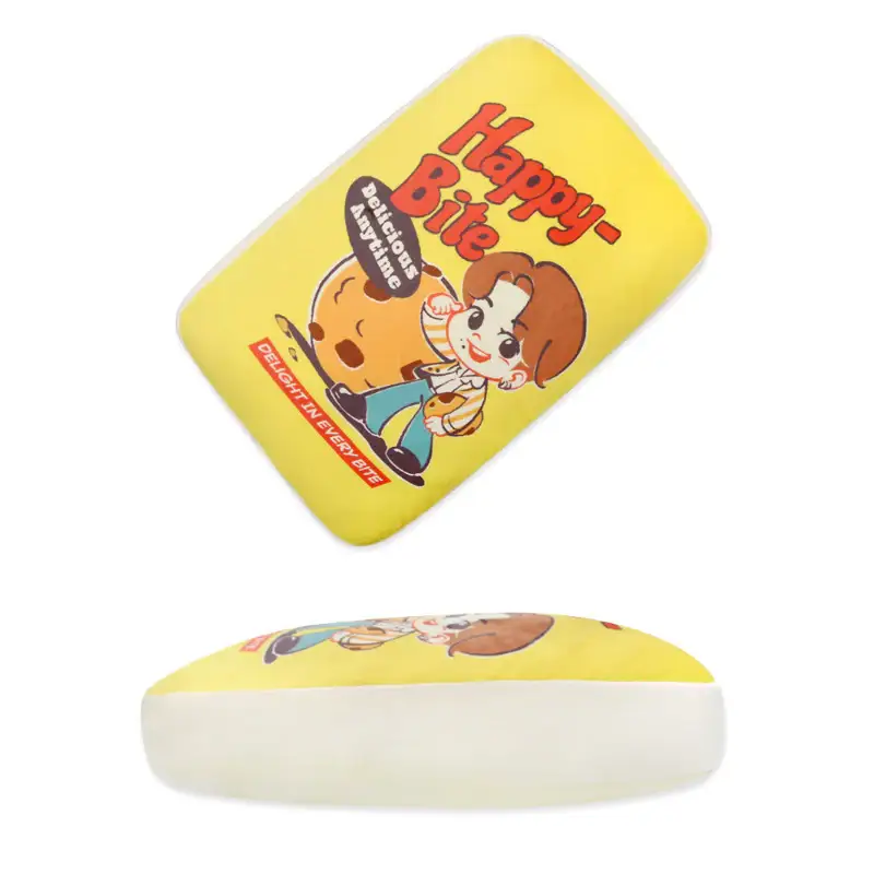 NARA HOME DECO x BT21- TinyTAN Tinymart Soft Cushion - Image 15