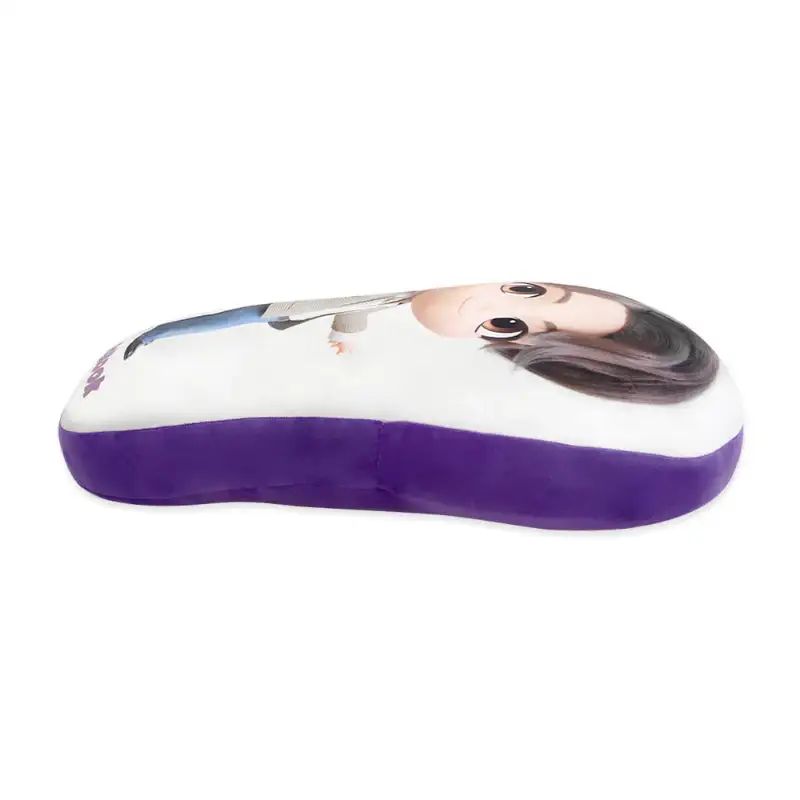 NARA HOME DECO X BTS TinyTAN - Mega Soft Cushion - Image 4