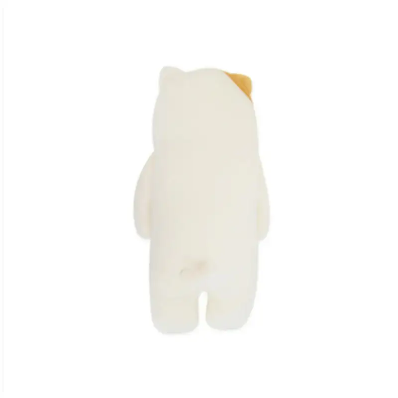 NARA HOME DECO x COZYN - Animal Body Pillow - Image 5