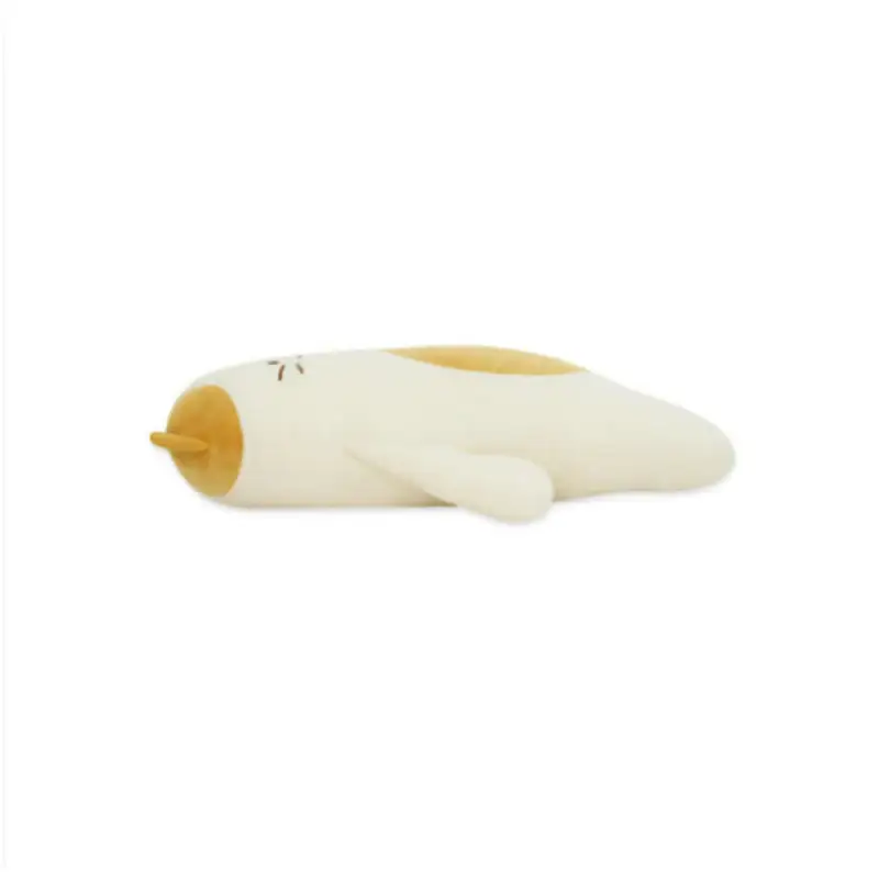 NARA HOME DECO x COZYN - Animal Body Pillow - Image 7