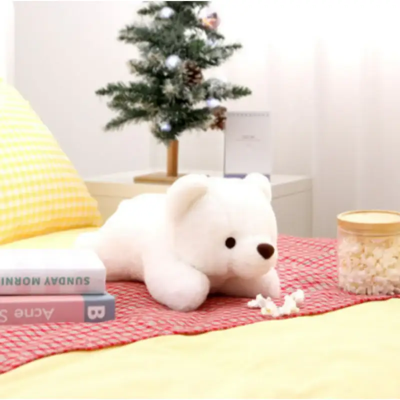 NARA HOME DECO x COZYN - Baby Animal Cushion - Image 10