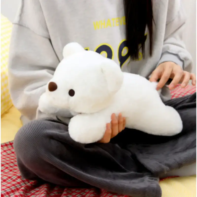 NARA HOME DECO x COZYN - Baby Animal Cushion - Image 11