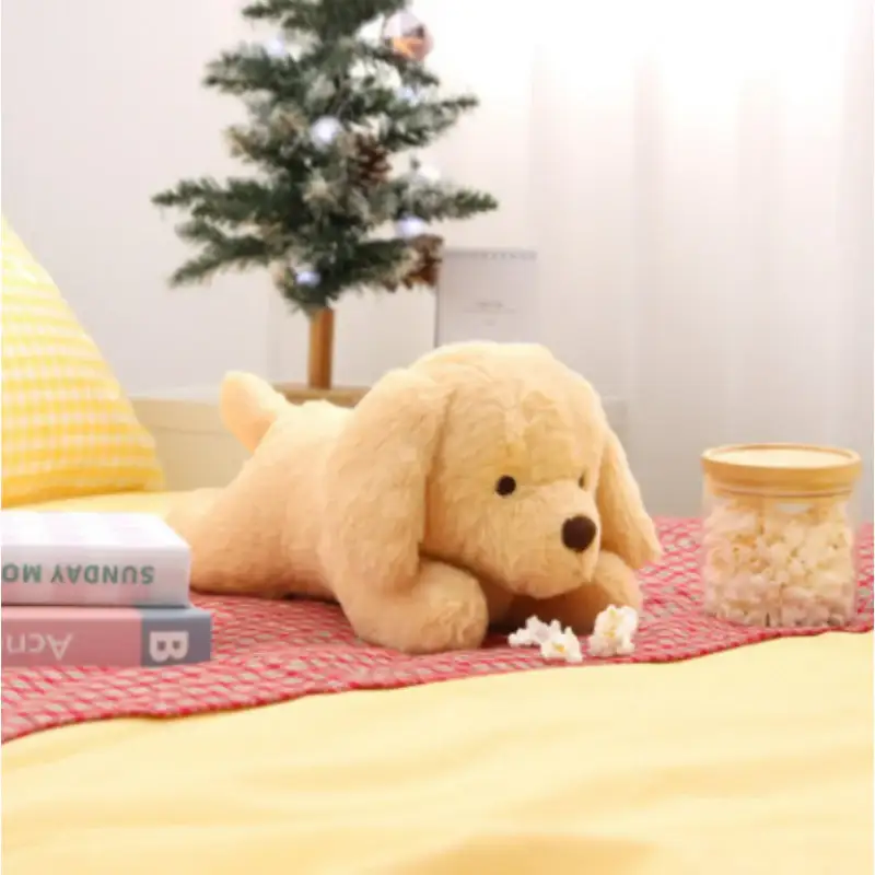NARA HOME DECO x COZYN - Baby Animal Cushion - Image 18