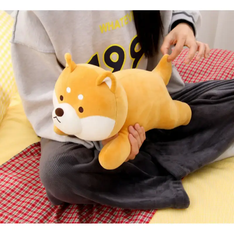 NARA HOME DECO x COZYN - Baby Animal Cushion - Image 2