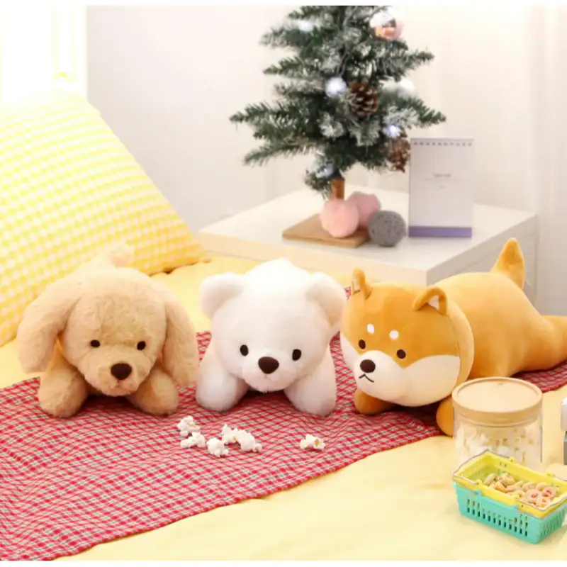 NARA HOME DECO x COZYN - Baby Animal Cushion - Image 8