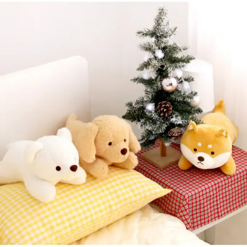 NARA HOME DECO x COZYN - Baby Animal Cushion - Image 9