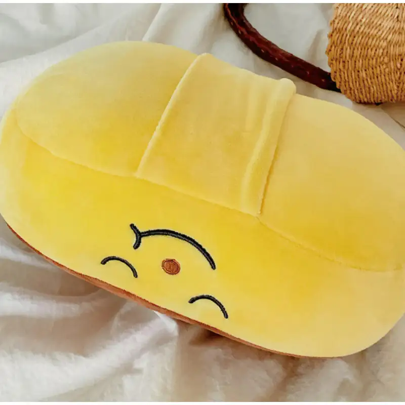 NARA HOME DECO x COZYN - Castella Soft Cushion - Image 8