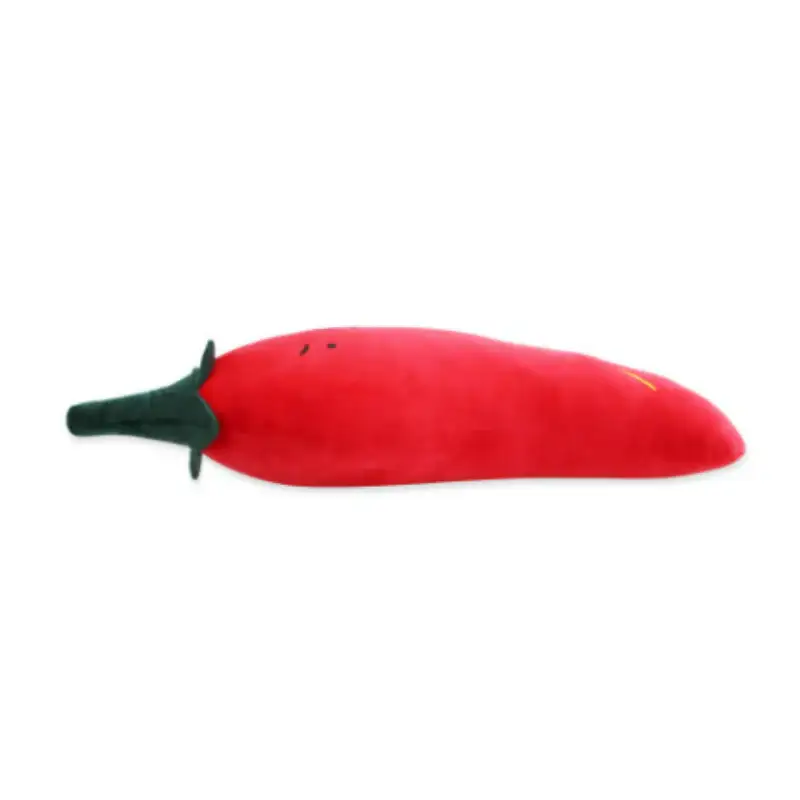 NARA HOME DECO X COZYN - Pepper Body Pillow - Image 4