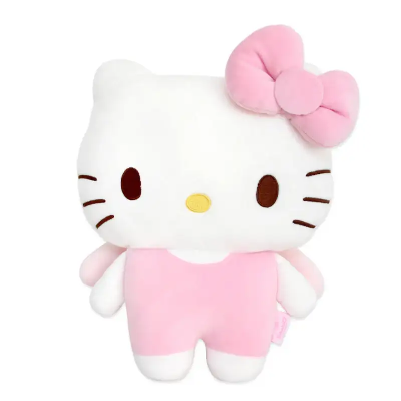 NARA HOME DECO X Hello Kitty - Angel Cushion Cutie - Image 2