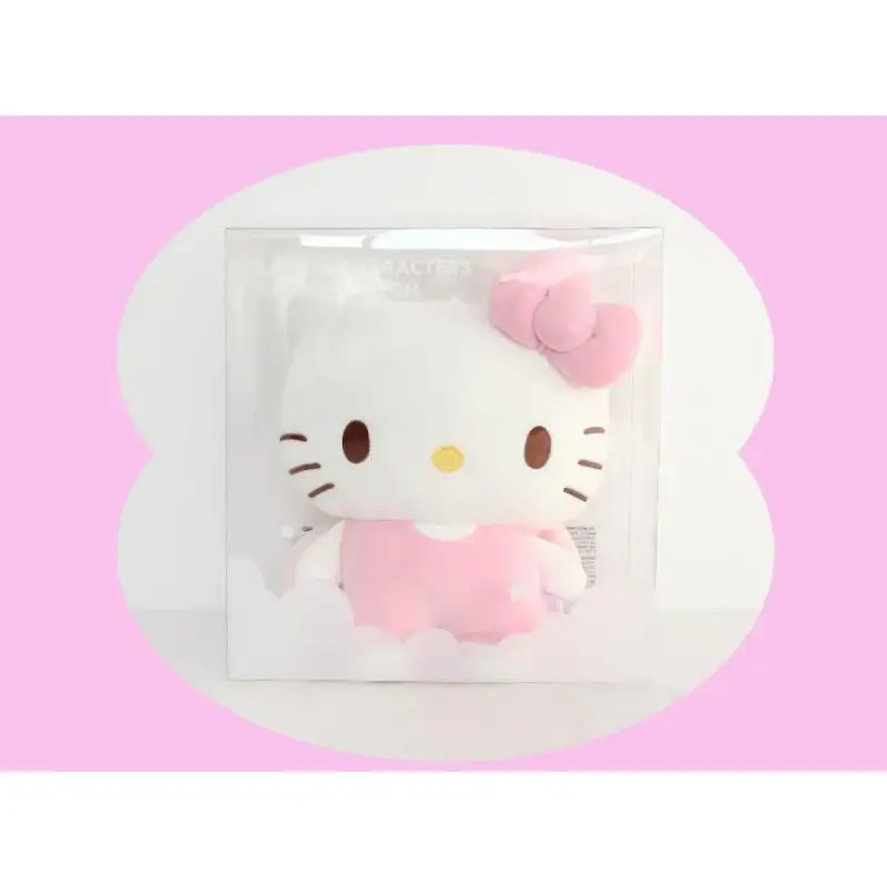 NARA HOME DECO X Hello Kitty - Angel Cushion Cutie - Image 5
