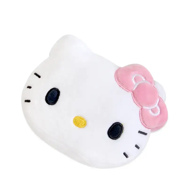 NARA HOME DECO X Hello Kitty - Cutie Wrist Cushion - Image 3