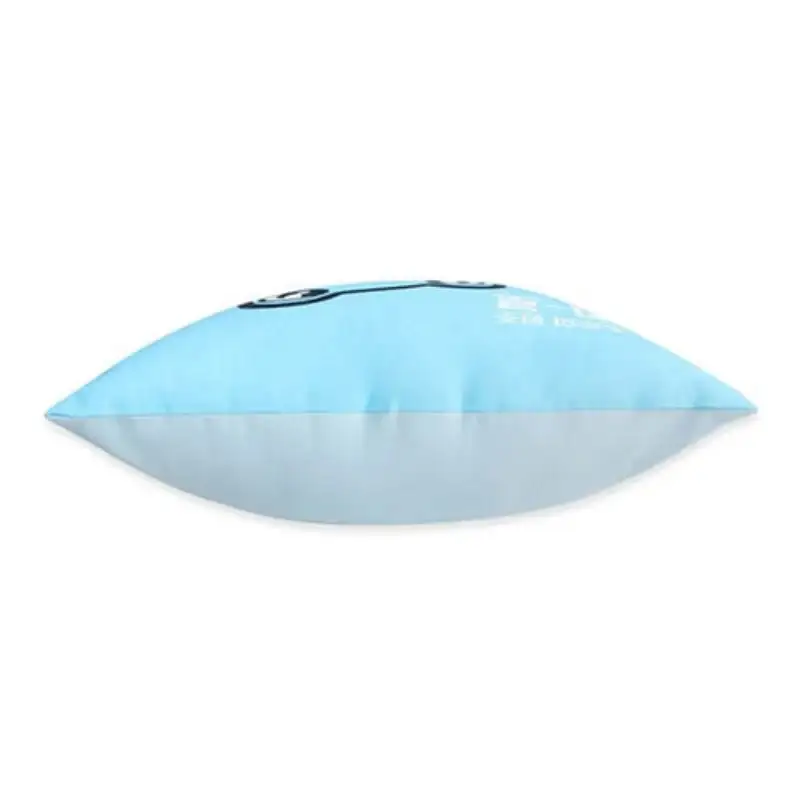NARA HOME DECO x Hite Jinro - Jinro Toad Square Cushion - Image 7