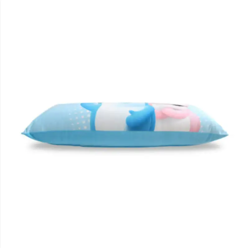NARA HOME DECO x Hite Jinro - Jinro Toad Ultra-Fine Four-Sided Cushion - Image 3
