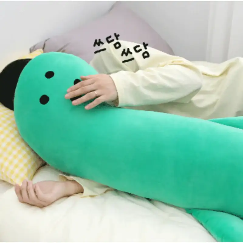 NARA HOME DECO X Joguman - Big Body Pillow Brachio - Image 6