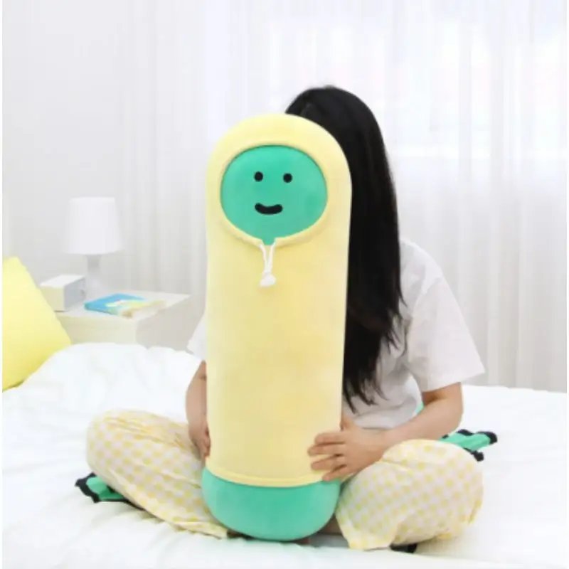 NARA HOME DECO X Joguman - Body Pillow Hood