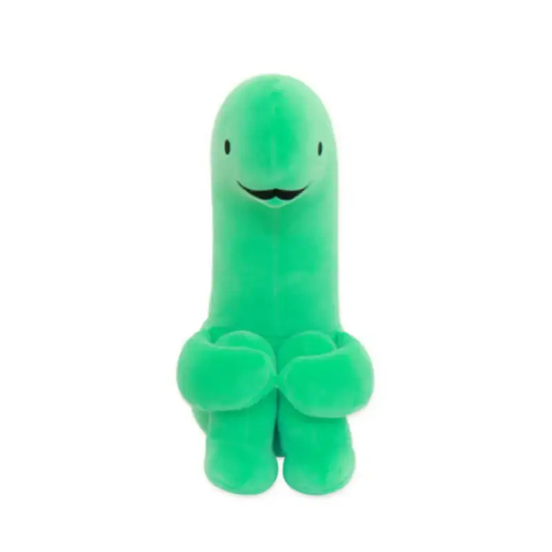 NARA HOME DECO x Joguman - Sitting Doll Brachio - Image 7