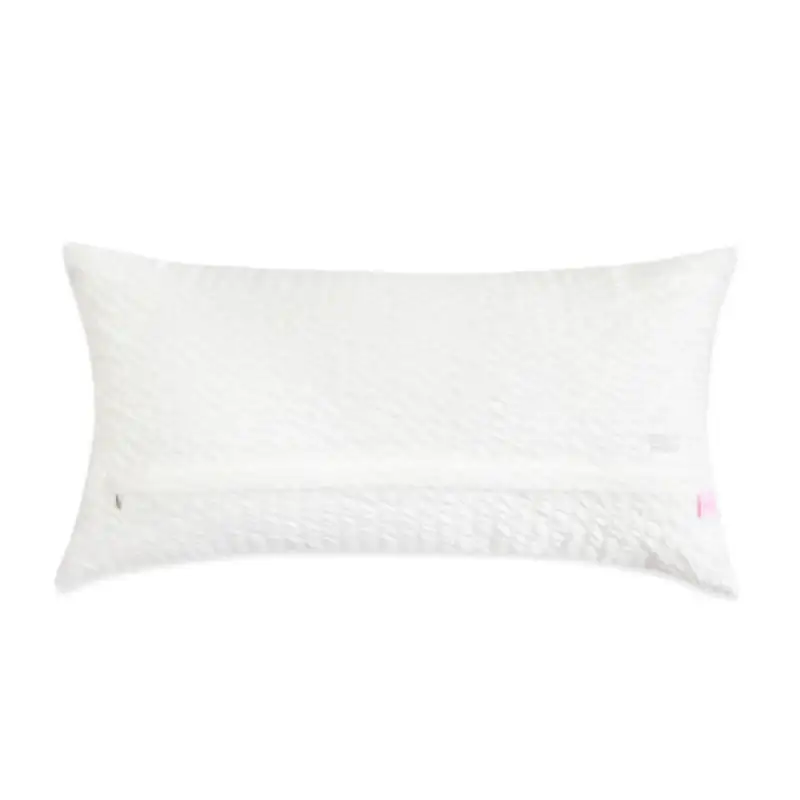 NARA HOME DECO X Kuromi - Bamboo Ripple Children's Pillow - Image 4